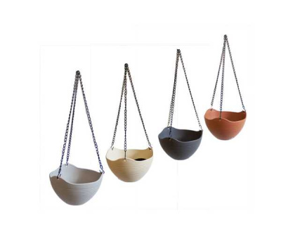 Кашпо для цветов подвесное КЛАССИК, 