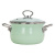 Кастрюля эмал сфер 2,0л 12-RB1610CH салат