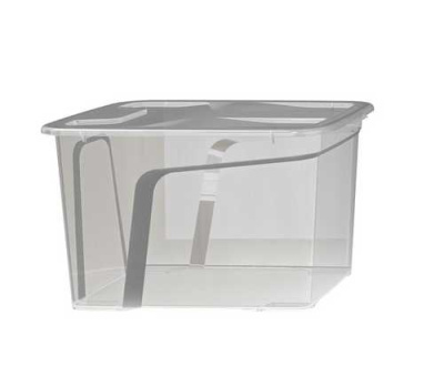 Коробка ROOMBOX 50л (то)