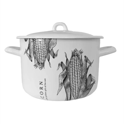 Кастрюля 4,3л (Corn)