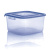 Контейнер для замораживания продуктов 1л МОРОЗКО (то)