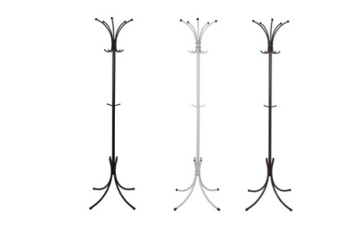 Вешалка напольная "Корона" РАЗБОРНАЯ 630 х 1820