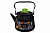 Чайник эмал Healthy food 3,5л TM Appetite