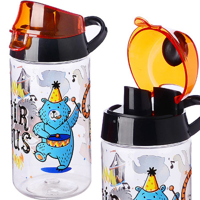 Бутылка д/воды 520 мл MB