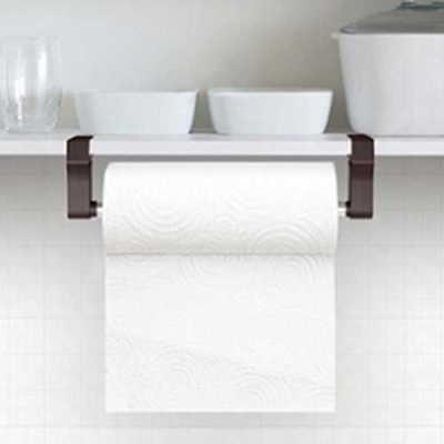 Держатель для полотенец навесной Prestige (слоновая кость)(то)