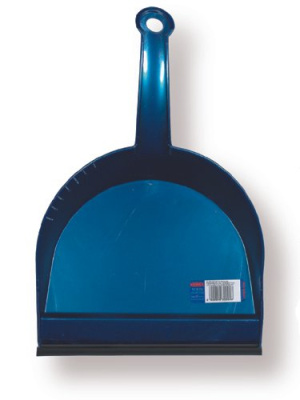 Совок ЭЛЛИС с резинкой /60шт/