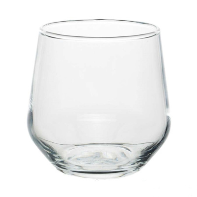 Стакан Аллегра 4 шт.335 мл