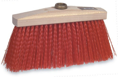 Щетка промышленная ЕВРОПА  (деревянная)
