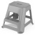 Табурет-стремянка (микс)(то)