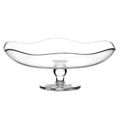 Блюдо на ножке упрочн. ТОСКАНА 303 мм