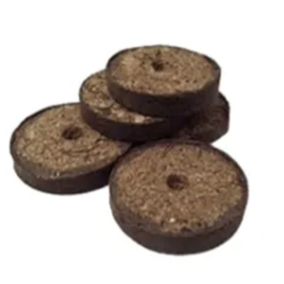 Торфяные таблетки d42 мм / 6 шт