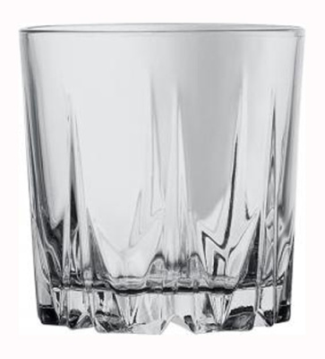 Стакан КАРАТ 6 шт. 295 мл