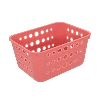 Корзинка Donna M (коралл)(то)