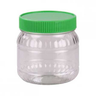 Банка 0,5л ПЭТ (микс)(то)