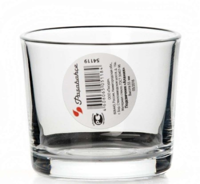 Подсвечник АЛАНИЯ 55 мм