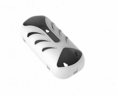 Корзина для пакетов Krita (снежно-белый)(то)