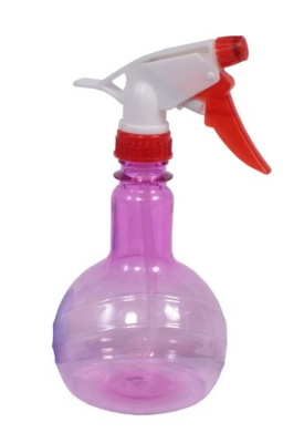 Распылитель жидкости 0,5л "Гранада" ПЭТ (микс) (то)
