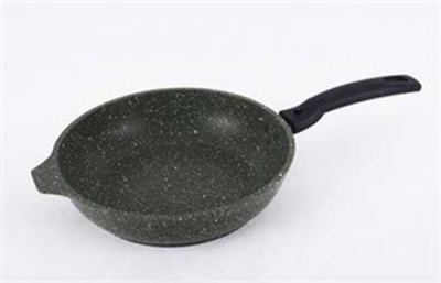 Сковорода 220мм Trendy style съём.руч. а/п Emerald (5) 221tse