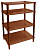 Этажерка 4-х ярусная (то)