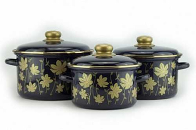 Набор эмал   Мелодия   2-3028/6М