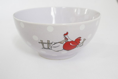 Набор салатников 6шт