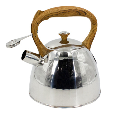 Чайник 3л (нерж сталь) 