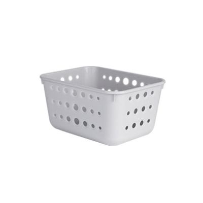 Корзина Agraba 3,4л (агат)(то)