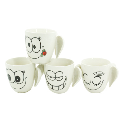 Кружка 250мл 2сорт