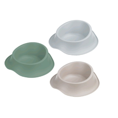 Миска для животных ФЛАФ 0,65л (то)