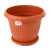 Кашпо ЛИВИЯ D160мм 1,4л с поддоном