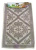 Коврик хлопковый PAMUKLU 50*80см 1243 Коврик хлопковый PAMUKLU 50*80см 1243