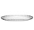 Блюдо упроч. Профессионал  Патиссэри 240 мм