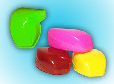 Мыльница закрытая "Спейс Шаттл" (то)