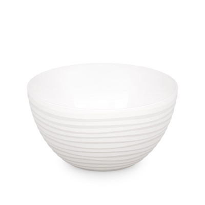 Чаша "Оазис" 0,35л (белый)(то)