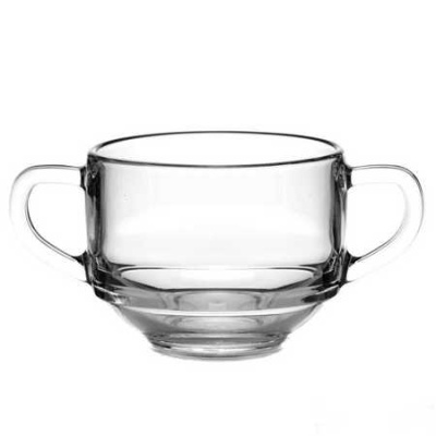 Кружка для супа закал. ШЕФС 480 мл