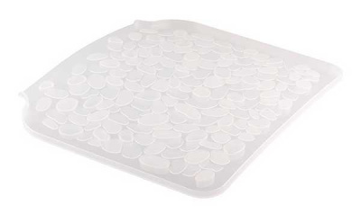 Сушилка для посуды 460х390х25мм (то)