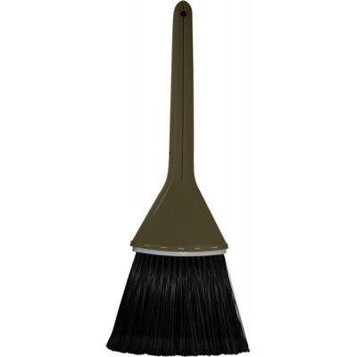 Веник " Rock'n'Roll" мини антрацит (то)