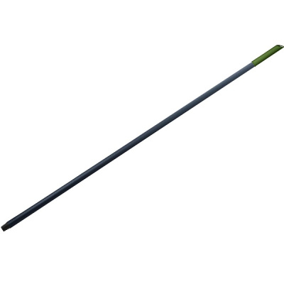 Рукоятка для щеток и швабр Spin&Clean PRO 110см зеленый (то)