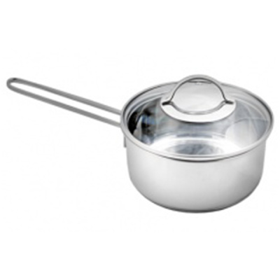 Ковш нерж Pretty 1,0л ТМ Appetite