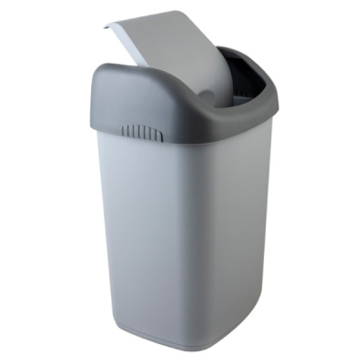 Контейнер для мусора 14л.