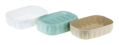 Мыльница ПРИЗМА (то)