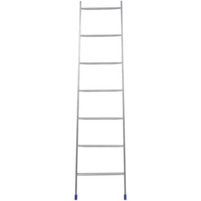 Лестница приставная 7 ступеней L=1,7м