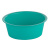 Таз Идеал 7л (бирюзовый)