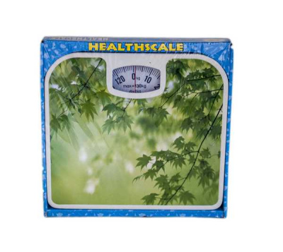 Весы напольные