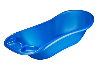 Ванна детская "Макси" (то)