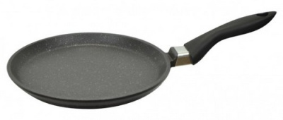 Сковорода блинная 22см "Гранит star" 