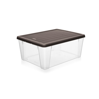 Контейнер для хранения "Elegance" 4л (то)