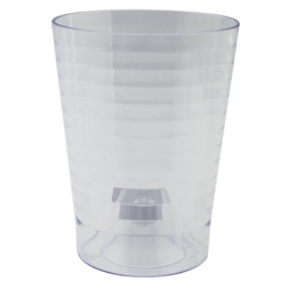 Горшок Эльба 1,5л для орхидей Натуральный