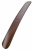 Рожок для обуви Berossi, 290 мм (коричневый)(то)