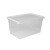 Контейнер Freshpak 6л (снежно-белый)(то)